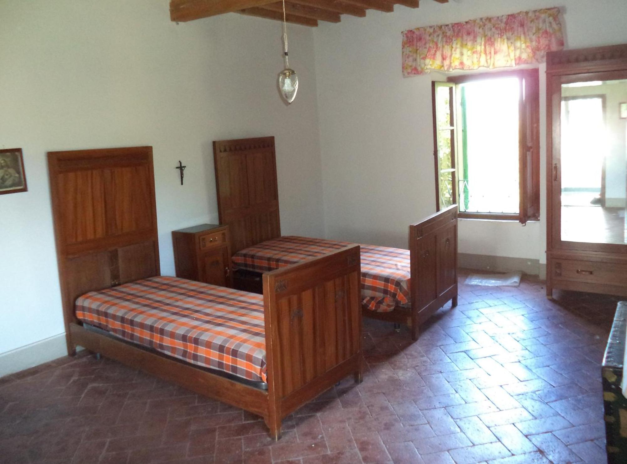 Agriturismo Albergotti Arezzo Quarto foto
