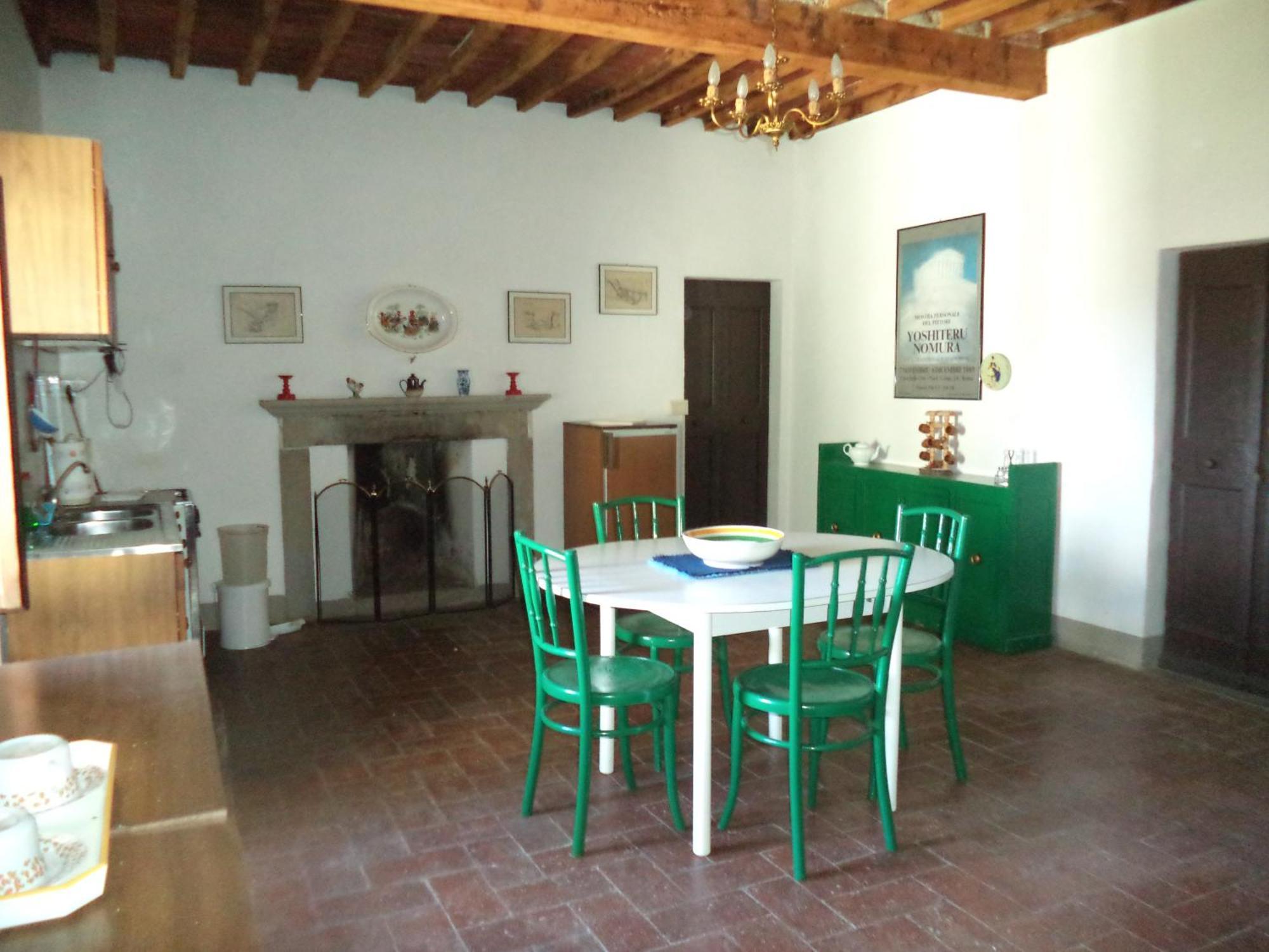 Agriturismo Albergotti Arezzo Quarto foto