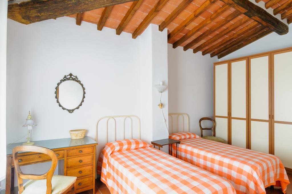 Agriturismo Albergotti Arezzo Quarto foto