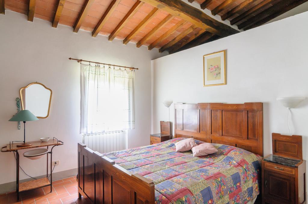 Agriturismo Albergotti Arezzo Quarto foto