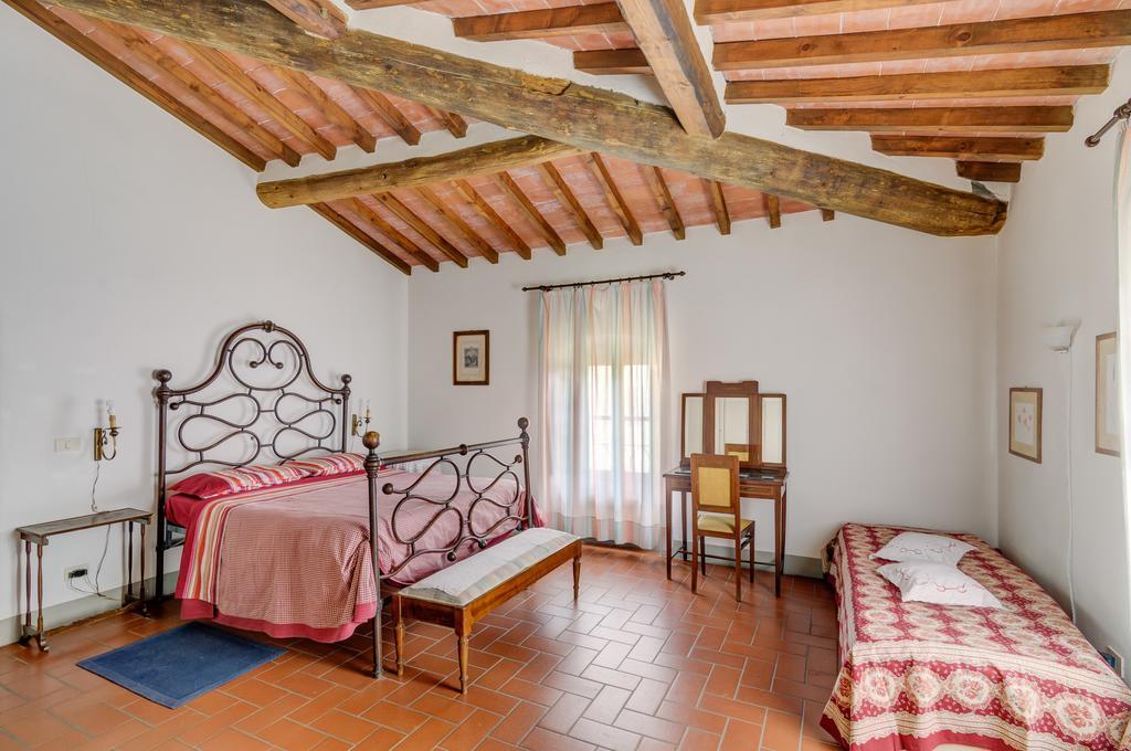 Agriturismo Albergotti Arezzo Quarto foto